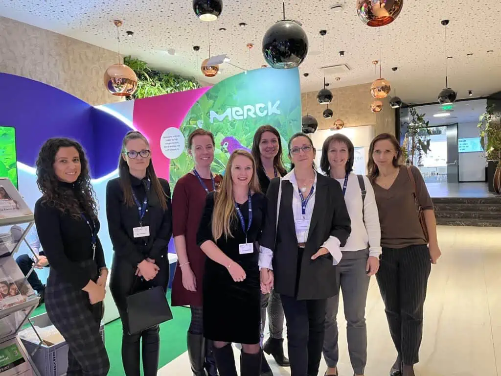 33. Kongres asistované reprodukce 18 - Sanatorium Helios CZ 33. Kongres asistované reprodukce 17 - Sanatorium Helios CZ