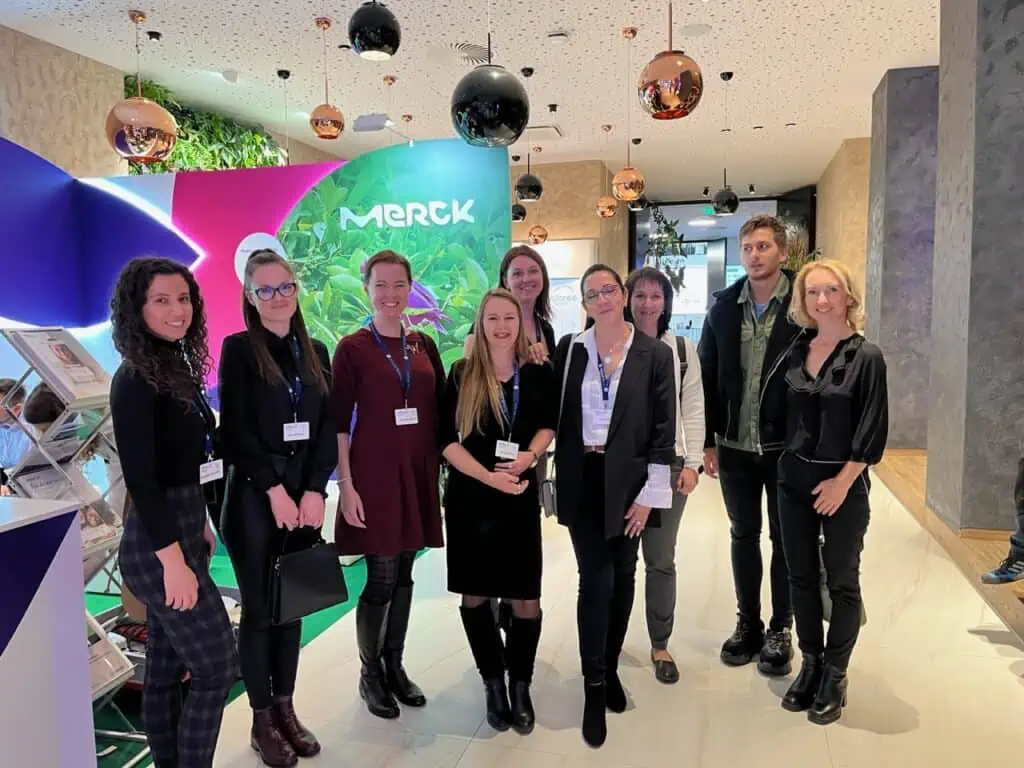 33. Kongres asistované reprodukce 14 - Sanatorium Helios CZ 33. Kongres asistované reprodukce 13 - Sanatorium Helios CZ