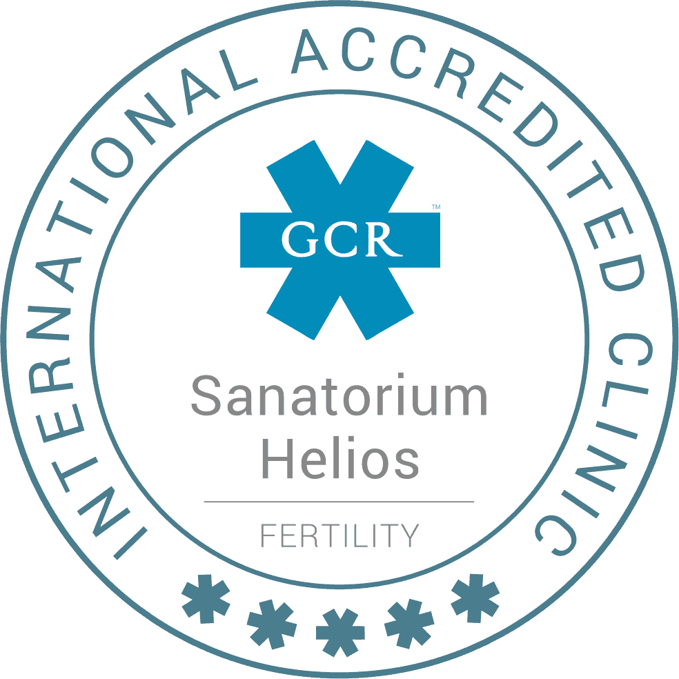 Certifikace a akreditace 12 - Sanatorium Helios CZ Sanatorium Helios