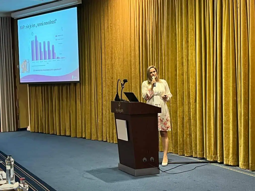 Konference "Brno na Slovensku" 16 - Sanatorium Helios CZ Konference "Brno na Slovensku" 15 - Sanatorium Helios CZ