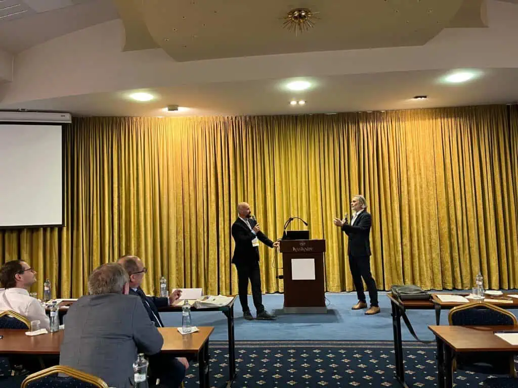 Konference "Brno na Slovensku" 28 - Sanatorium Helios CZ Konference "Brno na Slovensku" 27 - Sanatorium Helios CZ