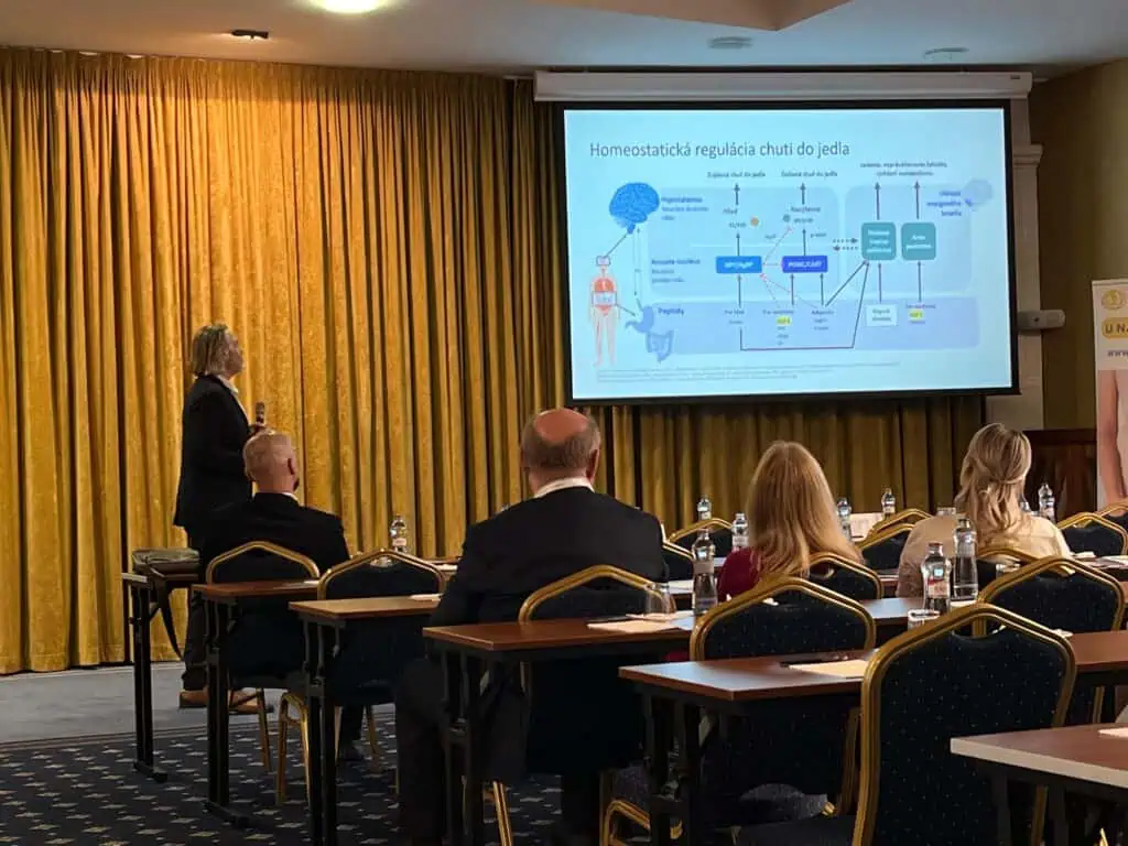 Konference "Brno na Slovensku" 30 - Sanatorium Helios CZ Konference "Brno na Slovensku" 29 - Sanatorium Helios CZ