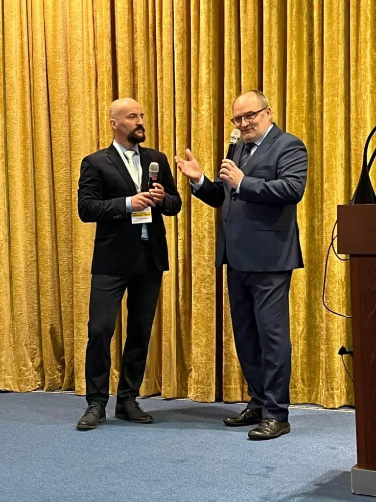 Konference "Brno na Slovensku" 36 - Sanatorium Helios CZ Konference "Brno na Slovensku" 35 - Sanatorium Helios CZ