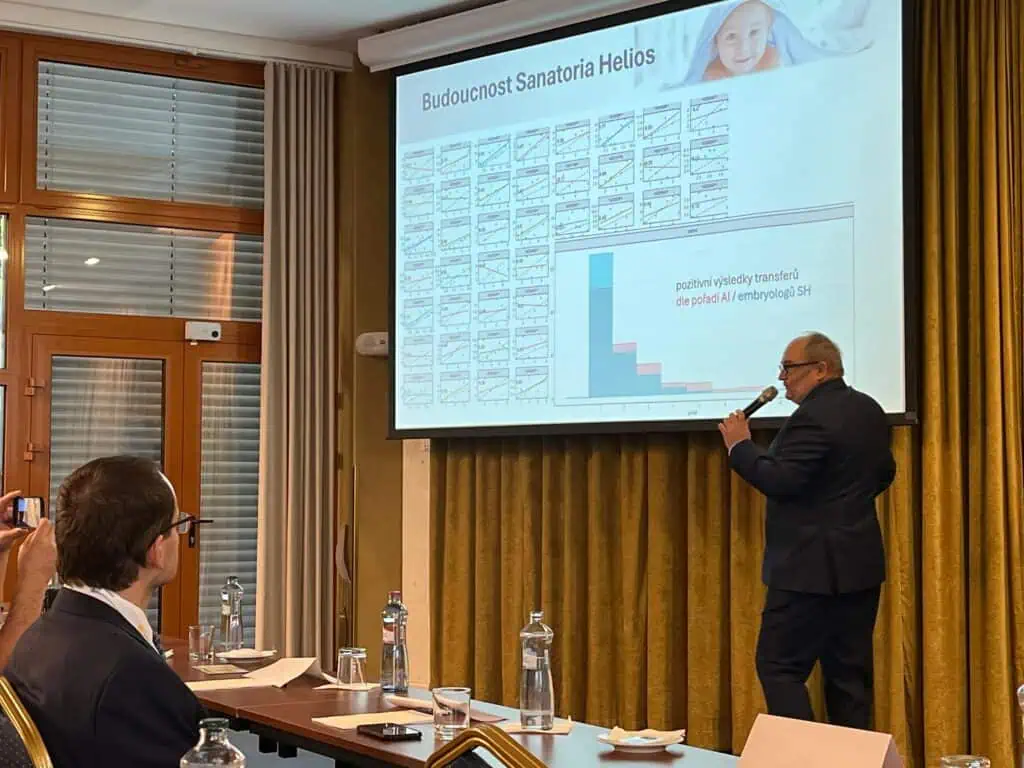 Konference "Brno na Slovensku" 38 - Sanatorium Helios CZ Konference "Brno na Slovensku" 37 - Sanatorium Helios CZ