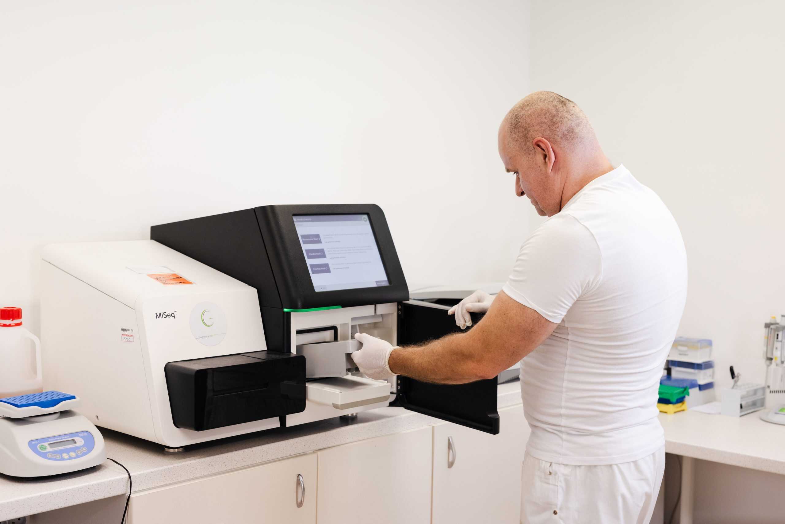 Genetika 3 - Sanatorium Helios CZ Genetika 2 - Sanatorium Helios CZ