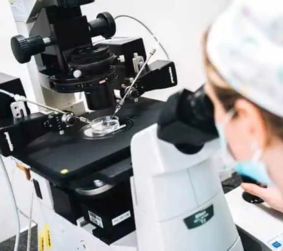 Postup asistované reprodukce 11 - Sanatorium Helios CZ Postup asistované reprodukce 10 - Sanatorium Helios CZ