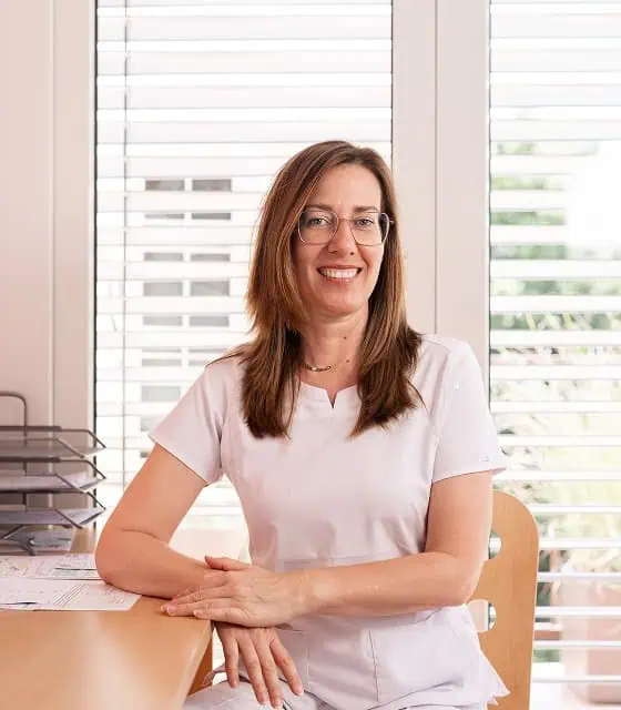 Lucie Procházková Lucie Procházková