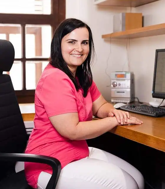 Eva Veselá Eva Veselá