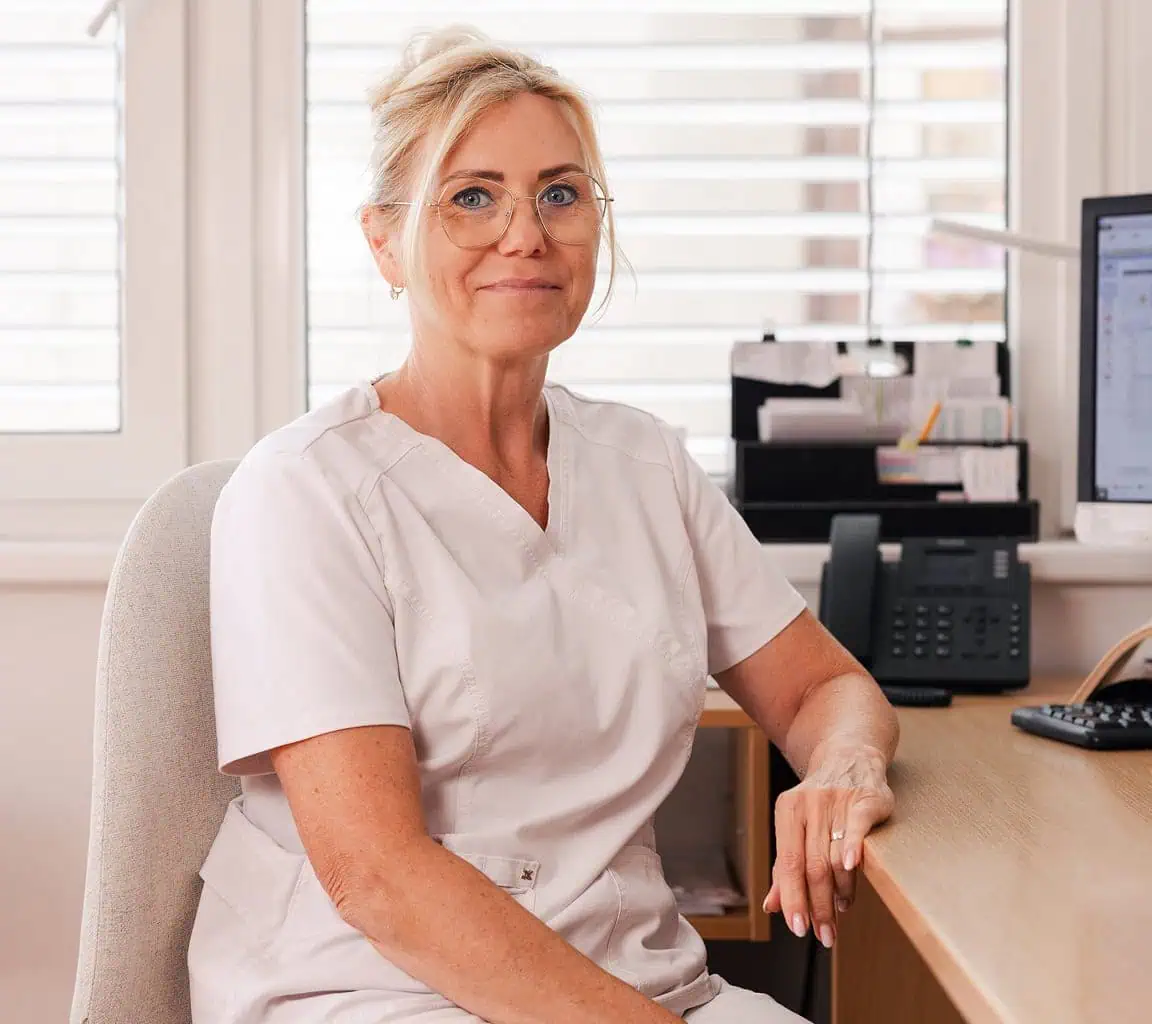 Postup asistované reprodukce 4 - Sanatorium Helios CZ