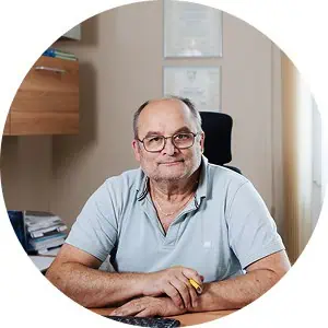 prim. MUDr. Pavel Texl prim. MUDr. Pavel Texl