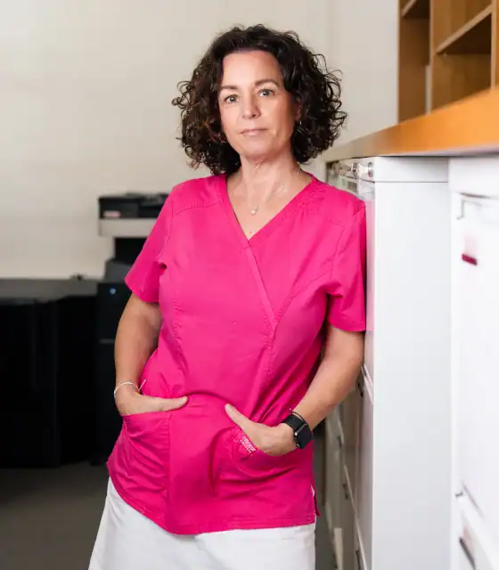 Adriana Chudíková Adriana Chudíková