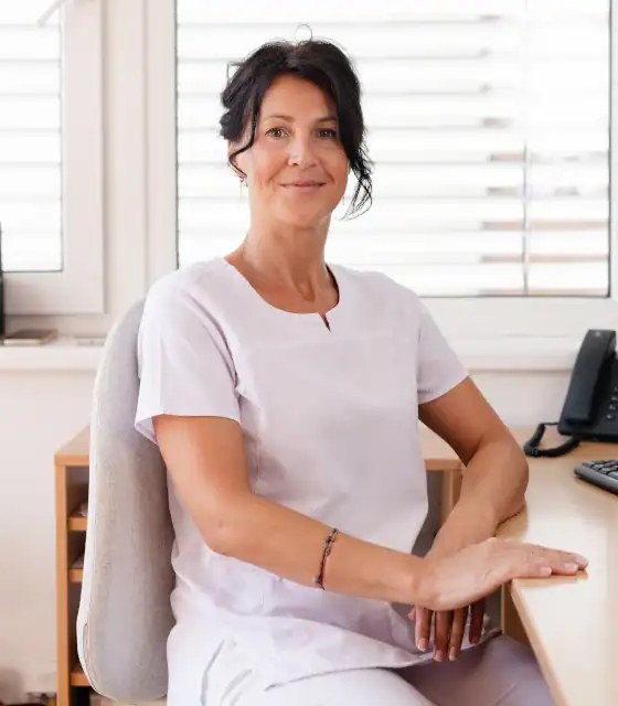 Blanka Ingrová Blanka Ingrová