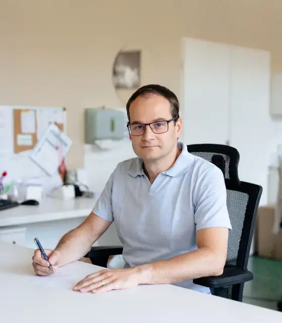 MUDr. Jakub Texl MUDr. Jakub Texl