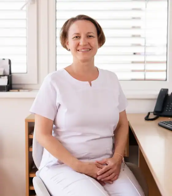 Květa Řičánková Květa Řičánková