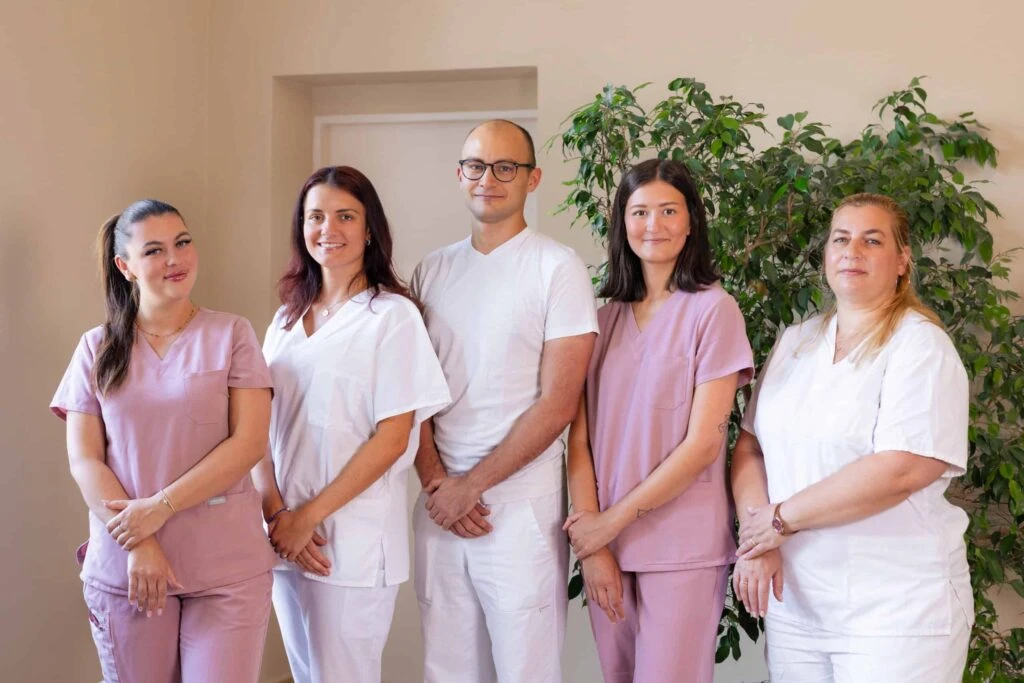 Sesterský tým Sesterský tým