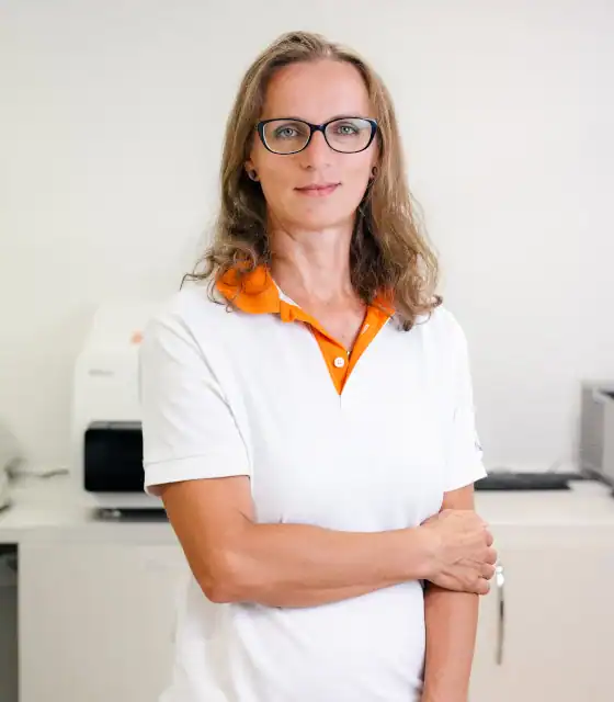 Mgr. Silvie Dudová Mgr. Silvie Dudová