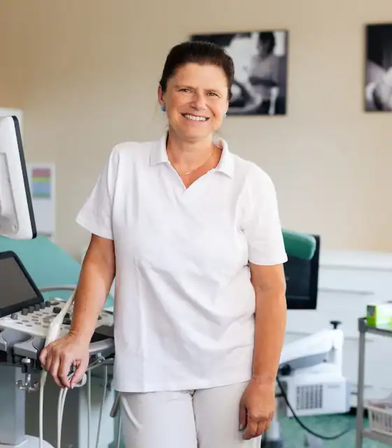 MUDr. Zuzana Bílková MUDr. Zuzana Bílková