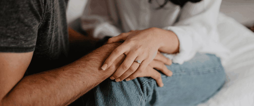 Neztrácejte čas: začněte svou plodnost aktivně řešit