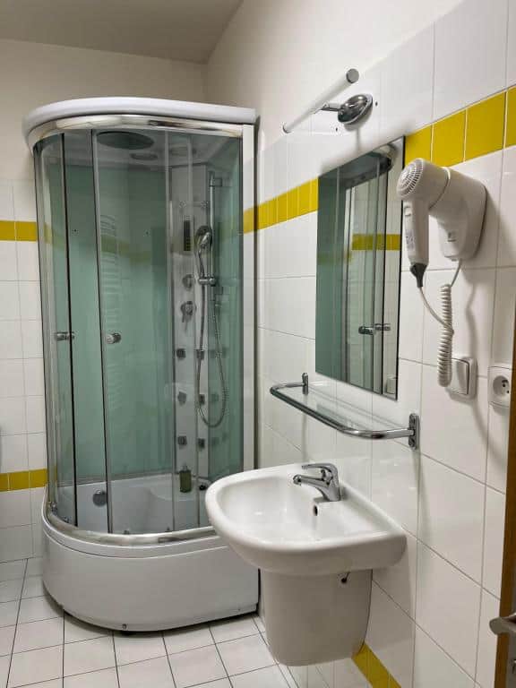 Penzion Luna 19 - Sanatorium Helios CZ Penzion Luna 18 - Sanatorium Helios CZ